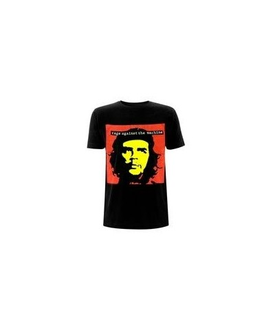 Rage Against The Machine T Shirt - Che (Old) $12.26 Shirts