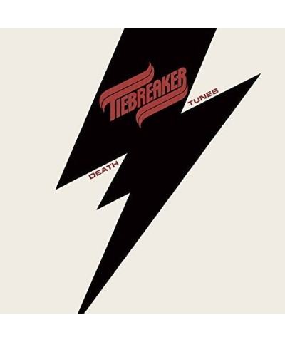 Tiebreaker Death Tunes Vinyl Record $6.46 Vinyl