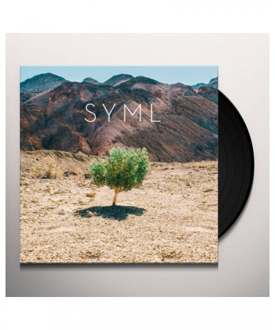 SYML IN MY BODY Vinyl Record $12.15 Vinyl