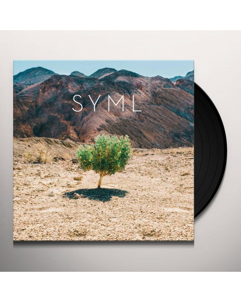 SYML IN MY BODY Vinyl Record $12.15 Vinyl