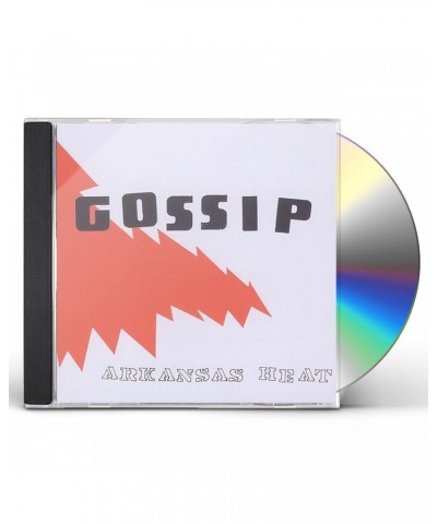 Gossip ARKANSAS HEAT CD $6.61 CD