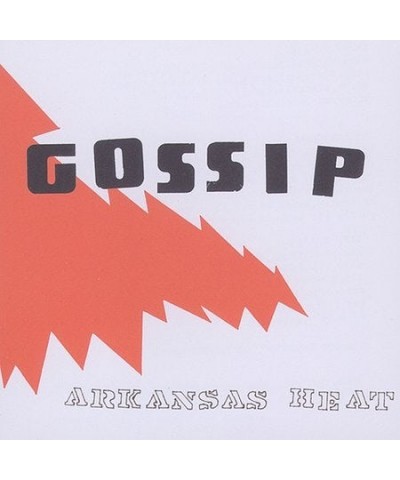 Gossip ARKANSAS HEAT CD $6.61 CD