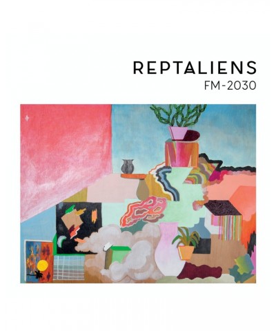 Reptaliens CD $4.25 CD