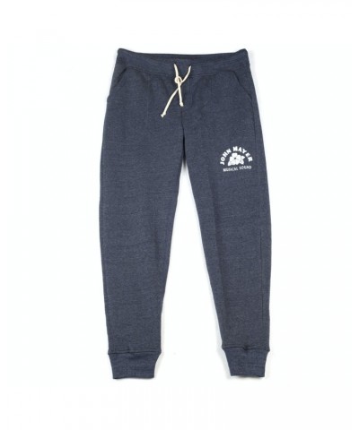 John Mayer Musical Sound Fleece Jogger Pants $27.00 Pants