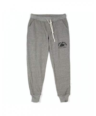 John Mayer Musical Sound Fleece Jogger Pants $27.00 Pants