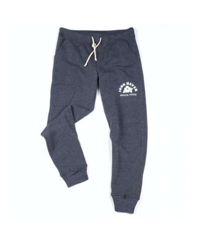 John Mayer Musical Sound Fleece Jogger Pants $27.00 Pants