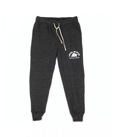 John Mayer Musical Sound Fleece Jogger Pants $27.00 Pants