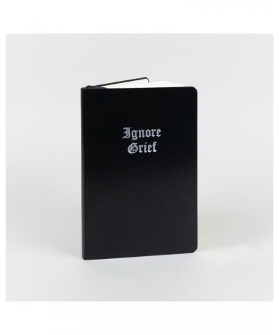 Xiu Xiu Ignore Grief Hardcover Notebook $7.00 Accessories