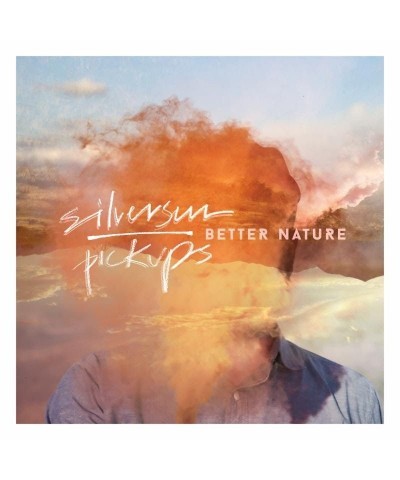 Silversun Pickups Better Nature Vinyl Record $8.46 Vinyl