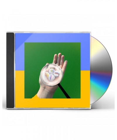 Frankie Cosmos Close It Quietly CD $7.13 CD