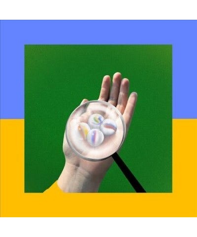 Frankie Cosmos Close It Quietly CD $7.13 CD