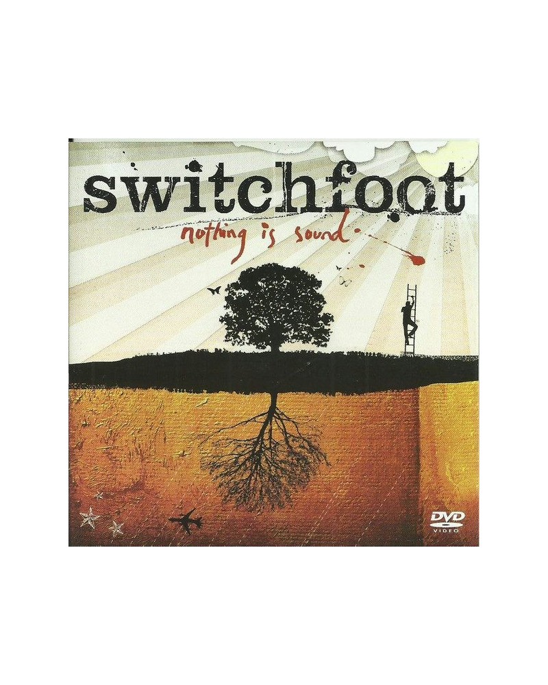 Switchfoot NOTHING IS SOUND CD $13.65 CD