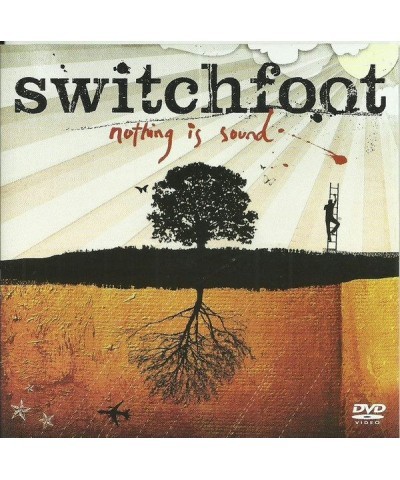 Switchfoot NOTHING IS SOUND CD $13.65 CD