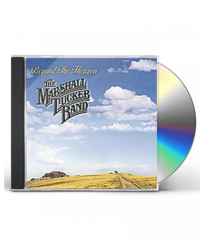 The Marshall Tucker Band BEYOND THE HORIZON CD $6.27 CD