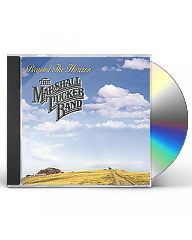 The Marshall Tucker Band BEYOND THE HORIZON CD $6.27 CD