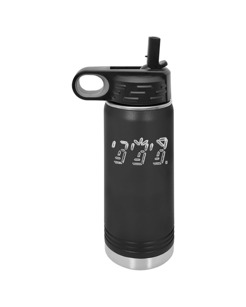 The Police Ghost Heads 32 oz Polar Camel Water Bottle $16.20 Drinkware