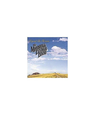 The Marshall Tucker Band BEYOND THE HORIZON CD $6.27 CD