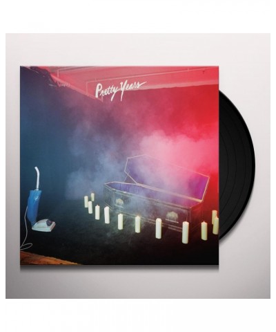 Cymbals Eat Guitars Pretty Years Vinyl Record $9.65 Vinyl