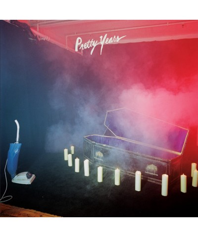 Cymbals Eat Guitars Pretty Years Vinyl Record $9.65 Vinyl