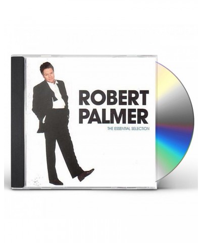 Robert Palmer ESSENTIAL COLLECTION CD $3.86 CD