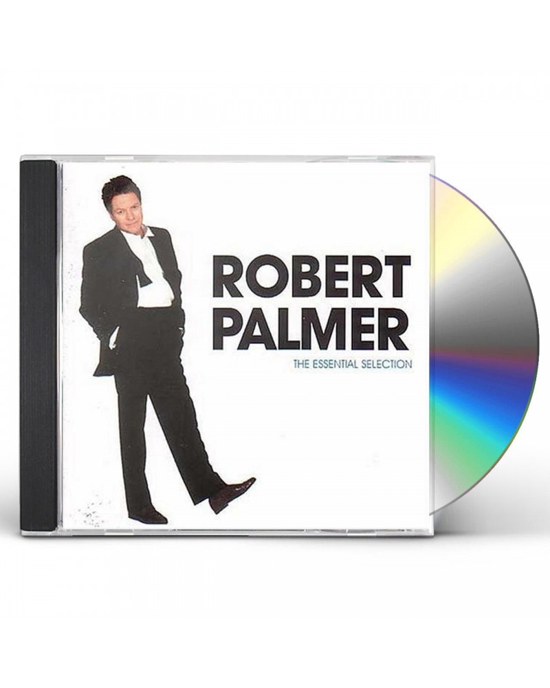 Robert Palmer ESSENTIAL COLLECTION CD $3.86 CD