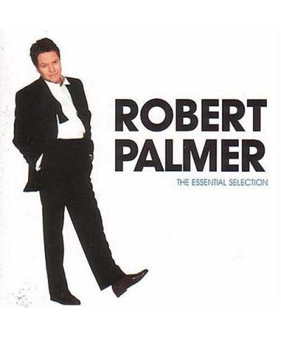 Robert Palmer ESSENTIAL COLLECTION CD $3.86 CD