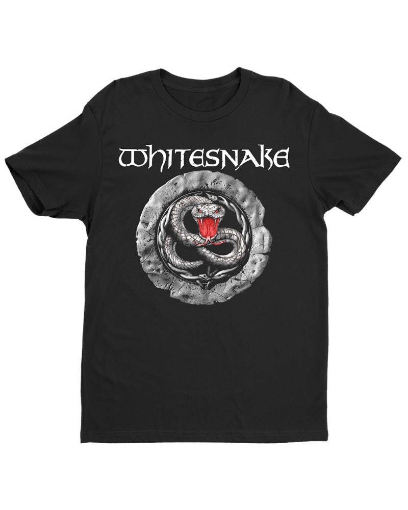 Whitesnake Stone Snake Tour Tee $10.50 Shirts