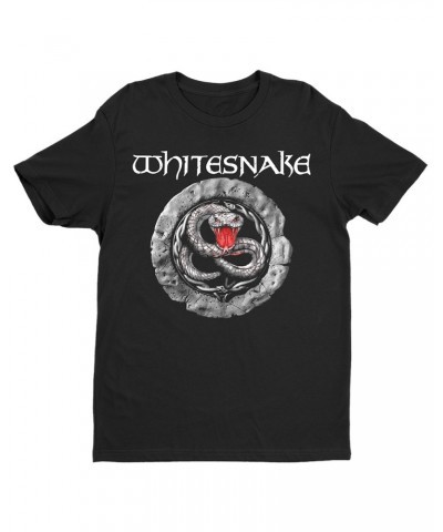 Whitesnake Stone Snake Tour Tee $10.50 Shirts