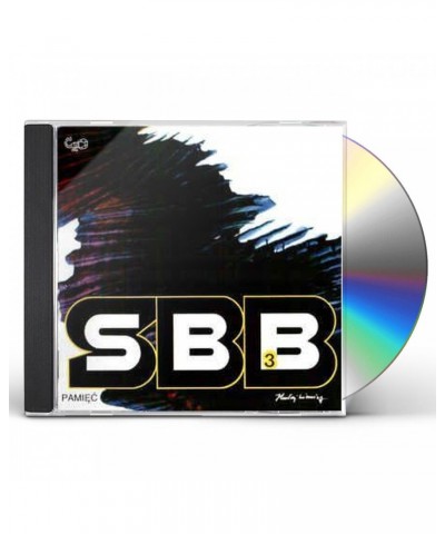 SBB PAMIEC CD $6.51 CD