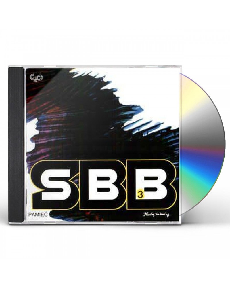 SBB PAMIEC CD $6.51 CD