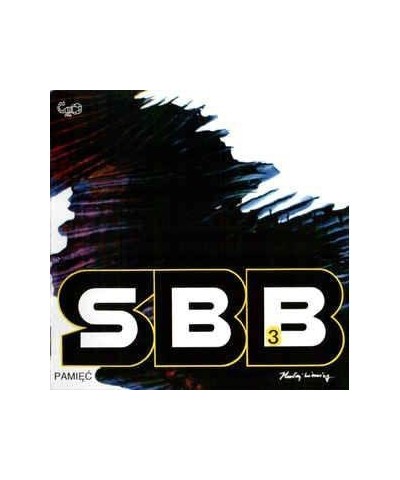 SBB PAMIEC CD $6.51 CD