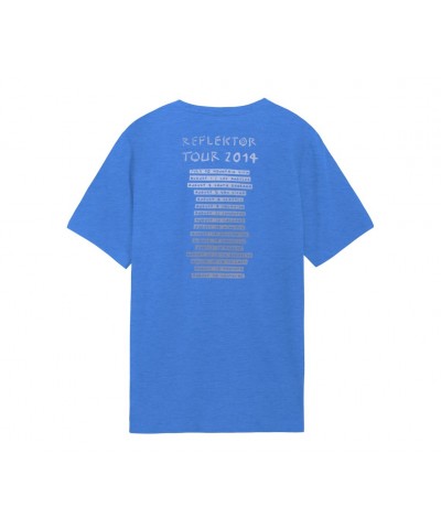 Arcade Fire NA Summer Tour 2014 T-Shirt $4.32 Shirts