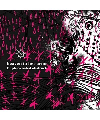 Heaven In Her Arms Duplex Coated Obstruction Vinyl Record $7.77 Vinyl