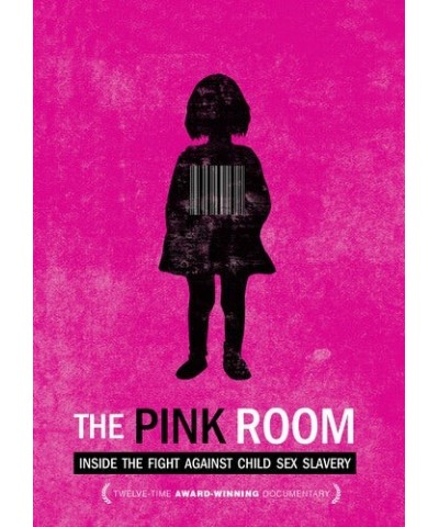 Pink Room DVD $6.30 Videos