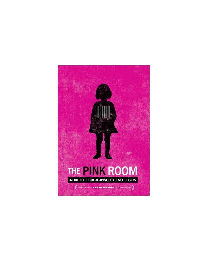 Pink Room DVD $6.30 Videos