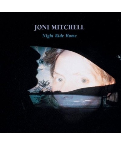 Joni Mitchell NIGHT RIDE HOME CD $3.66 CD