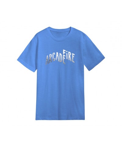 Arcade Fire NA Summer Tour 2014 T-Shirt $4.32 Shirts