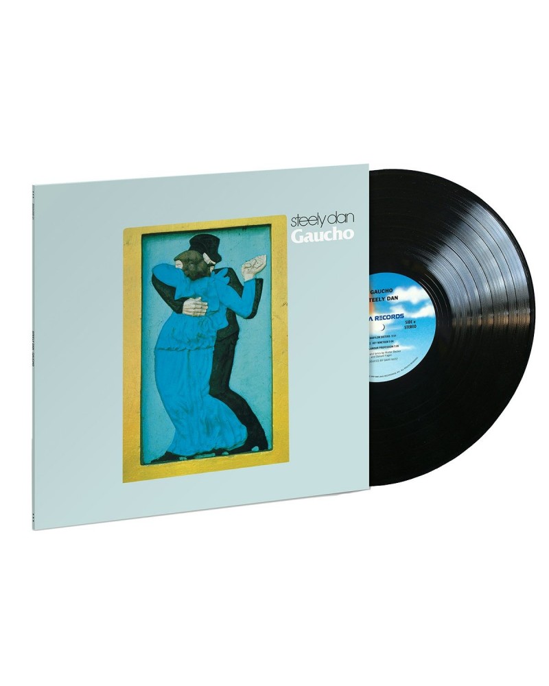 Steely Dan Gaucho LP (Vinyl) $15.00 Vinyl