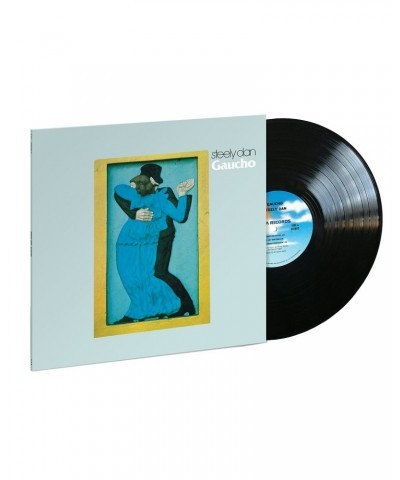 Steely Dan Gaucho LP (Vinyl) $15.00 Vinyl