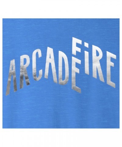 Arcade Fire NA Summer Tour 2014 T-Shirt $4.32 Shirts