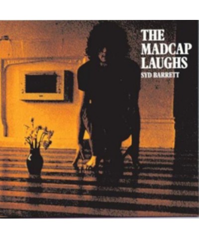 Syd Barrett CD - The Madcap Laughs $6.27 CD