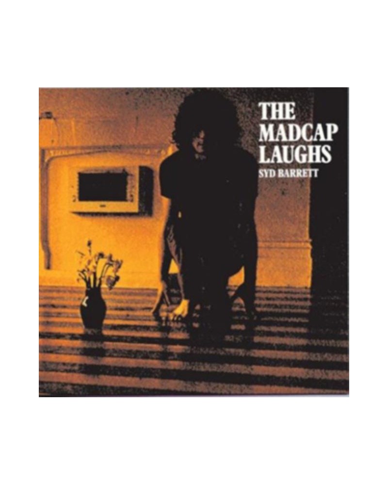 Syd Barrett CD - The Madcap Laughs $6.27 CD