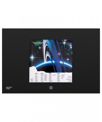 Konami Kukeiha Club GRADIUS III (Original Soundtrack) - Konami Kukeiha Club (2xLP Vinyl Record) $16.92 Vinyl