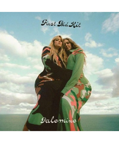 First Aid Kit Palomino vinyl record $8.06 Vinyl