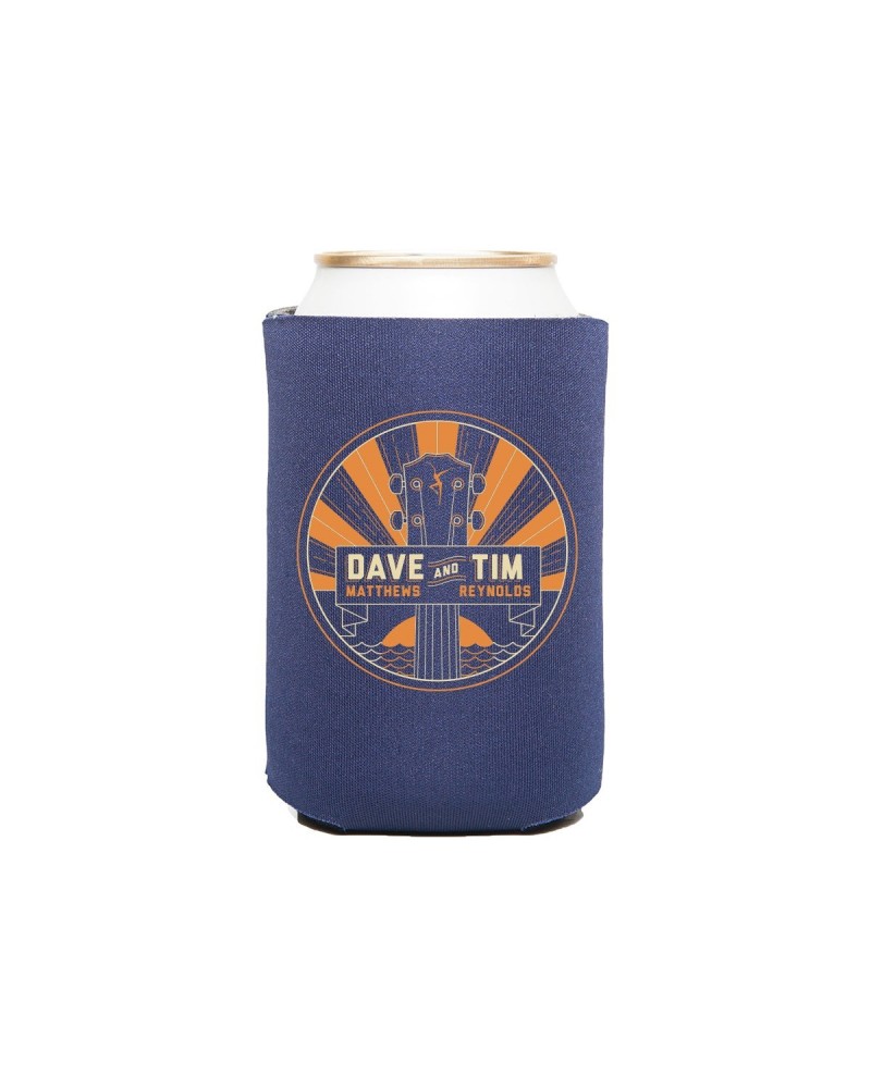 Dave Matthews Band Live Trax 48 & 49 Drink Cooler $2.05 Drinkware