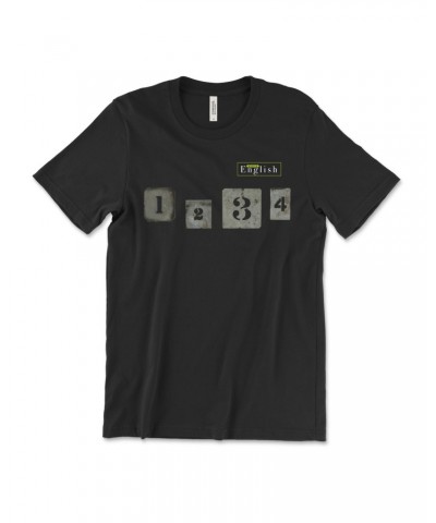 Modern English 1234 Tee $16.10 Shirts