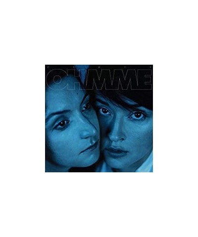 Ohmme Parts Vinyl Record $8.58 Vinyl