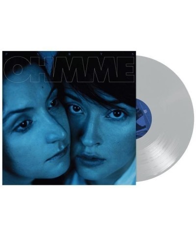 Ohmme Parts Vinyl Record $8.58 Vinyl