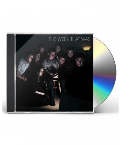 The Week That Was CD $6.90 CD