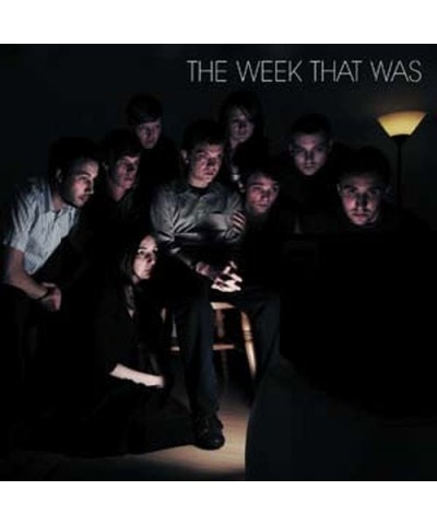 The Week That Was CD $6.90 CD